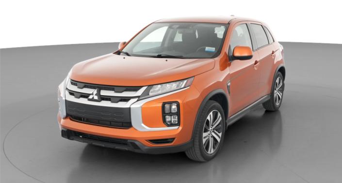 Thumbnail: 2023 Mitsubishi Outlander Sport - 1