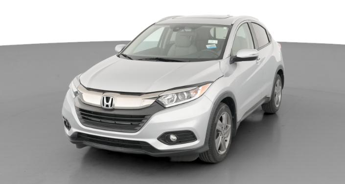 Thumbnail: 2021 Honda HR-V - 1