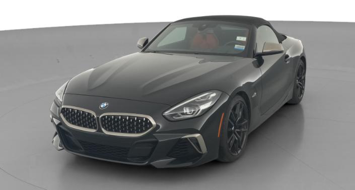 Thumbnail: 2020 BMW Z4 - 1