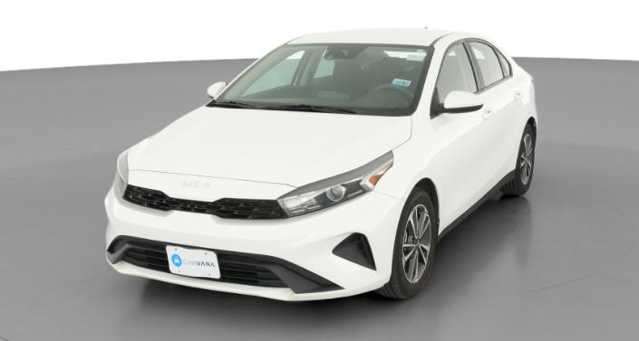 Thumbnail: 2022 Kia Forte - 1