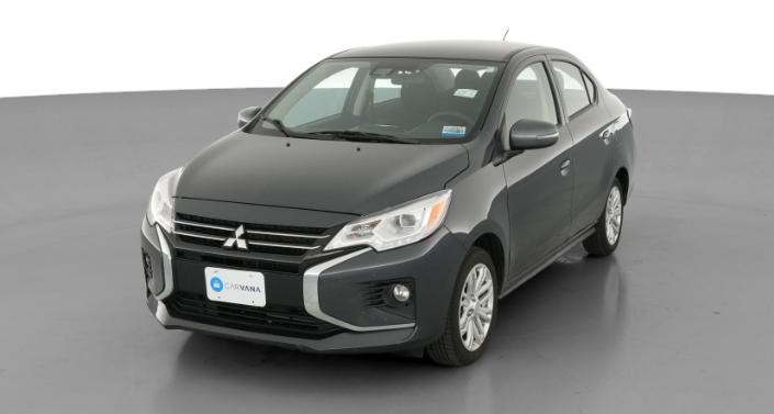 Thumbnail: 2024 Mitsubishi Mirage G4 - 1