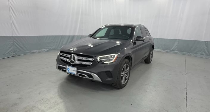 Thumbnail: 2020 Mercedes-Benz GLC - 1