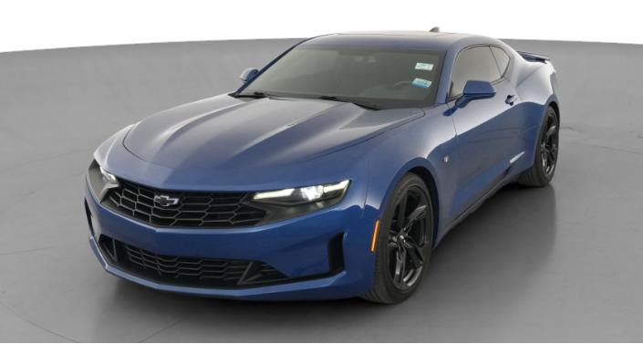 Thumbnail: 2019 Chevrolet Camaro - 1