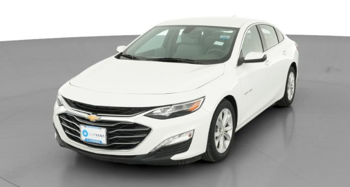 Thumbnail: 2020 Chevrolet Malibu - 1