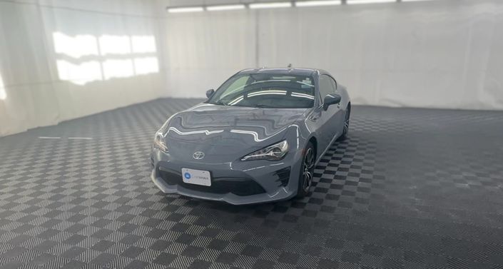 Thumbnail: 2018 Toyota 86 - 1
