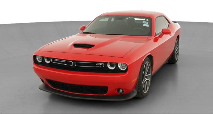 Thumbnail: 2023 Dodge Challenger - 1