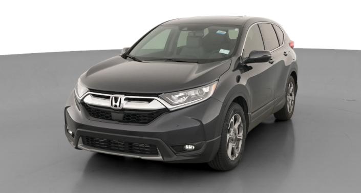 Thumbnail: 2019 Honda CR-V - 1