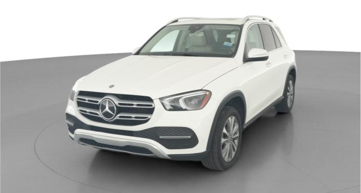 Thumbnail: 2020 Mercedes-Benz GLE - 1