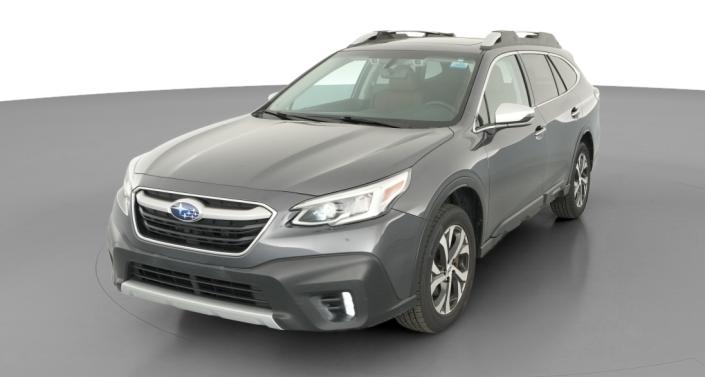 Thumbnail: 2020 Subaru Outback - 1