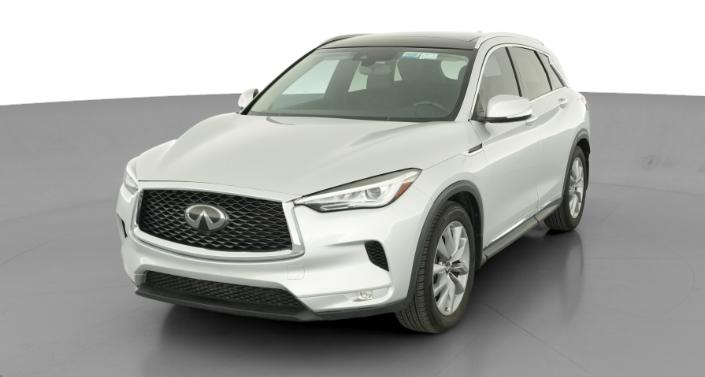 Thumbnail: 2019 INFINITI QX50 - 1