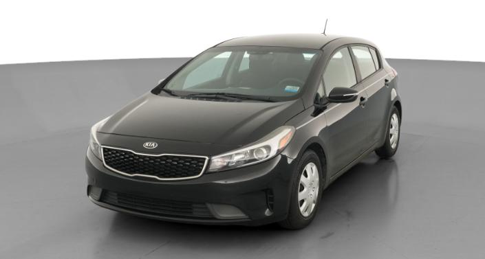 Thumbnail: 2017 Kia Forte - 1