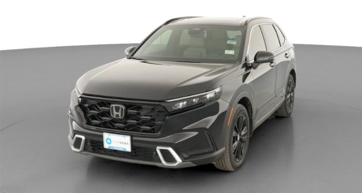 Thumbnail: 2023 Honda CR-V - 1