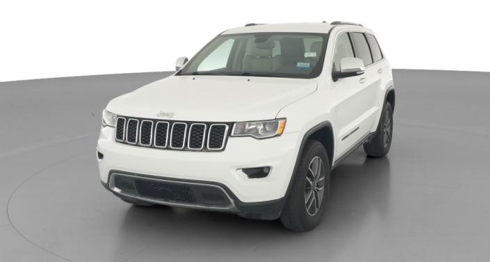 Thumbnail: 2019 Jeep Grand Cherokee - 1