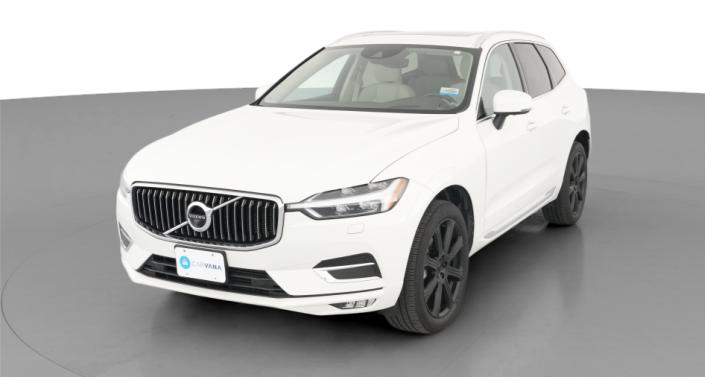 Thumbnail: 2020 Volvo XC60 - 1