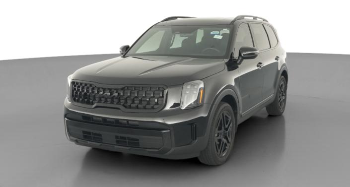 Thumbnail: 2025 Kia Telluride - 1