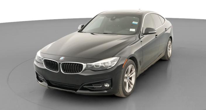 Thumbnail: 2017 BMW 3 Series - 1