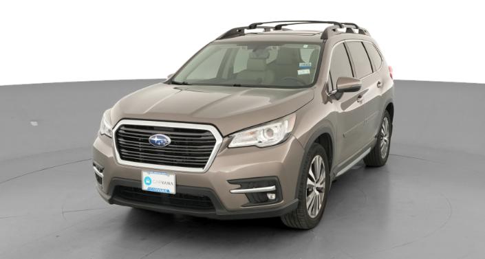 Thumbnail: 2022 Subaru Ascent - 1