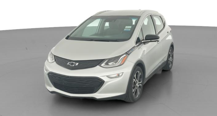 Thumbnail: 2020 Chevrolet Bolt EV - 1