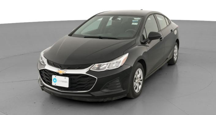 Thumbnail: 2019 Chevrolet Cruze - 1