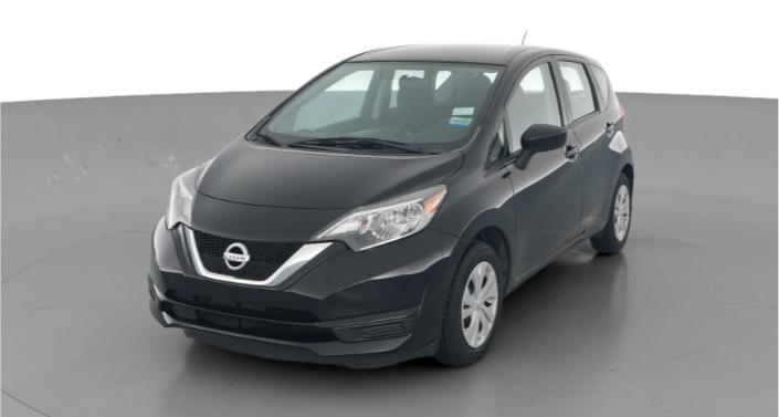 Thumbnail: 2019 Nissan Versa Note - 1