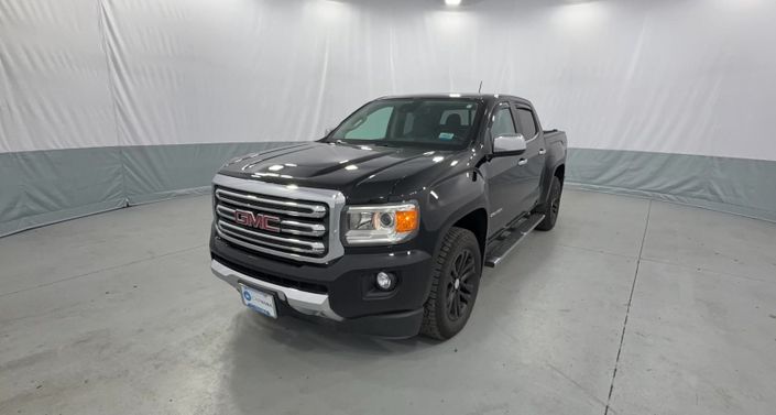 Thumbnail: 2016 GMC Canyon - 1