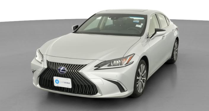Thumbnail: 2019 Lexus ES - 1