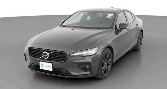 Thumbnail: 2024 Volvo S60 - 1