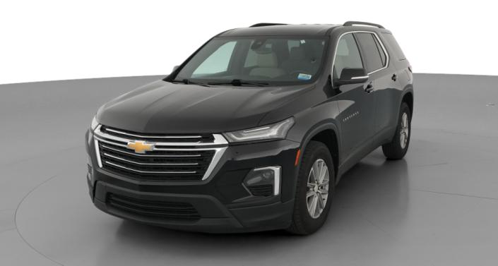 Thumbnail: 2022 Chevrolet Traverse - 1