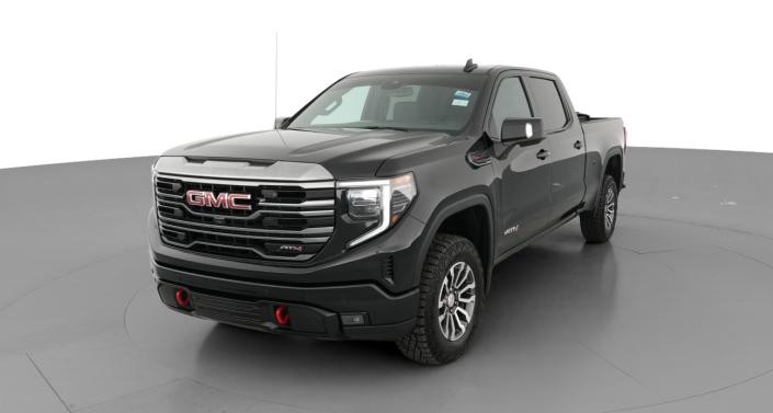 Thumbnail: 2023 GMC Sierra 1500 - 1