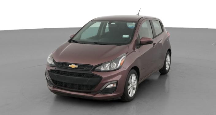 Thumbnail: 2021 Chevrolet Spark - 1