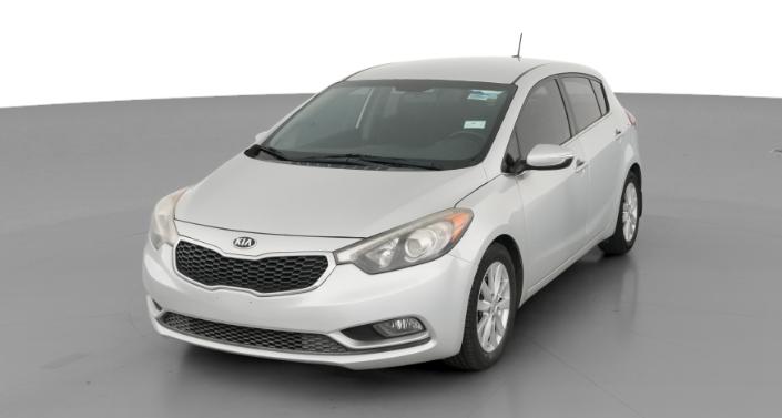 Thumbnail: 2015 Kia Forte - 1