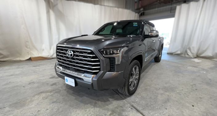 Thumbnail: 2023 Toyota Tundra - 1
