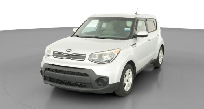 Thumbnail: 2018 Kia Soul - 1