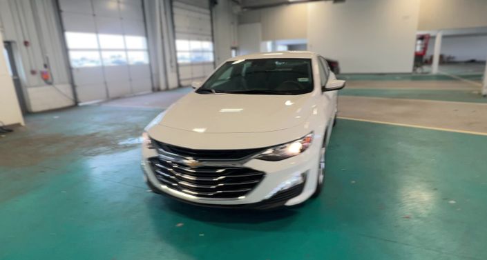 Thumbnail: 2024 Chevrolet Malibu - 1