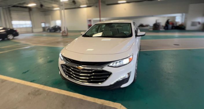 2024 Chevrolet Malibu LT -
                  Manville, NJ