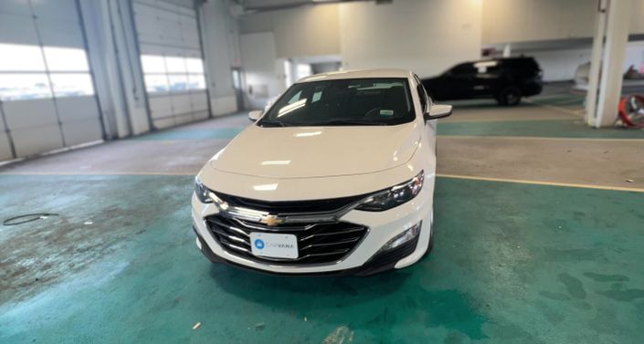 Thumbnail: 2023 Chevrolet Malibu - 1