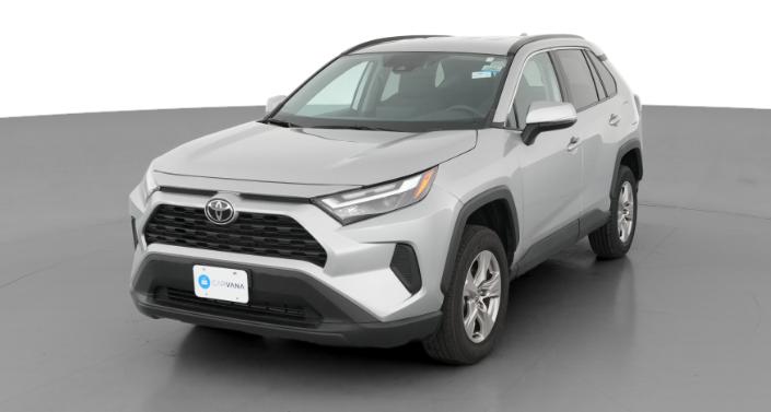 2024 Toyota RAV4 XLE -
                  Concord, NC