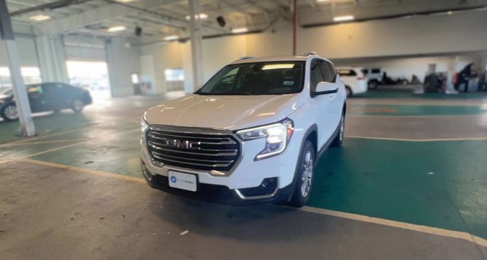 2024 GMC Terrain SLT -
                  Manville, NJ