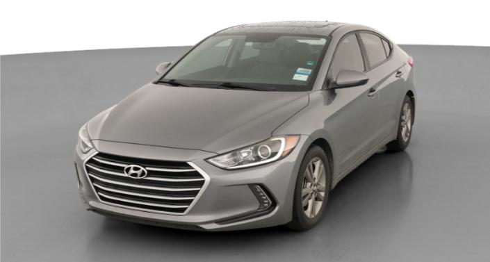 Thumbnail: 2018 Hyundai Elantra - 1
