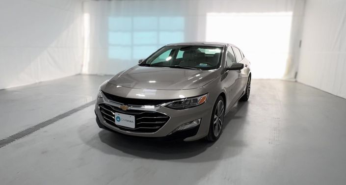 2024 Chevrolet Malibu LT -
                  Madison, TN