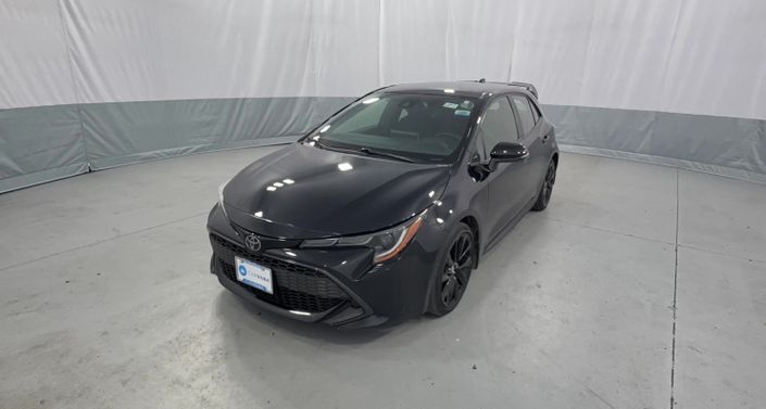 Thumbnail: 2021 Toyota Corolla - 1