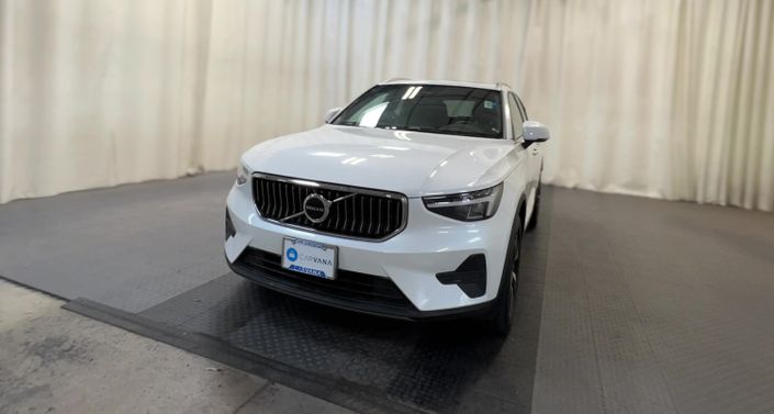 Thumbnail: 2024 Volvo XC40 - 1