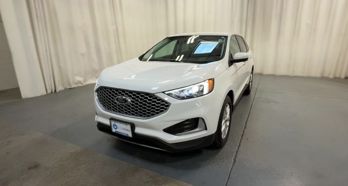 Thumbnail: 2024 Ford Edge - 1