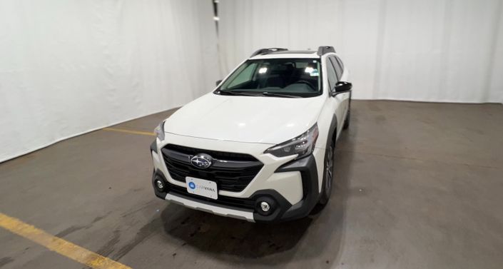 Thumbnail: 2024 Subaru Outback - 1