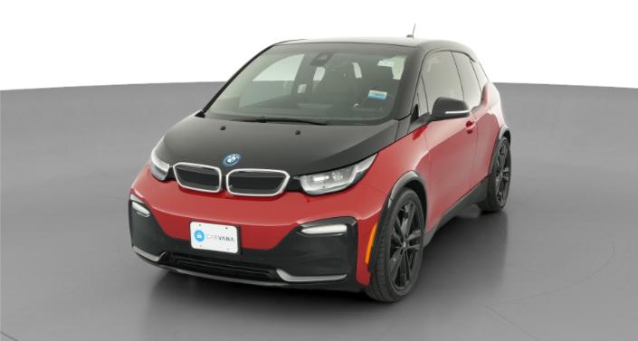 Thumbnail: 2018 BMW i3 - 1