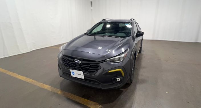 Thumbnail: 2024 Subaru Crosstrek - 1