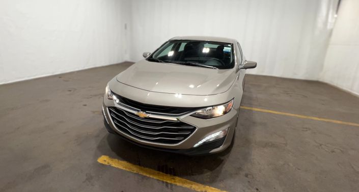 Thumbnail: 2024 Chevrolet Malibu - 1