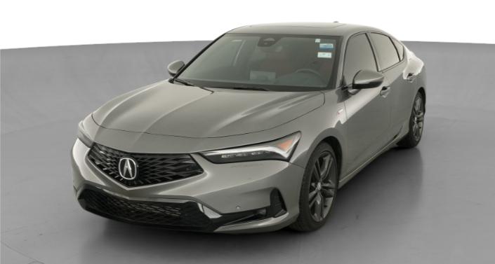 Thumbnail: 2024 Acura Integra - 1