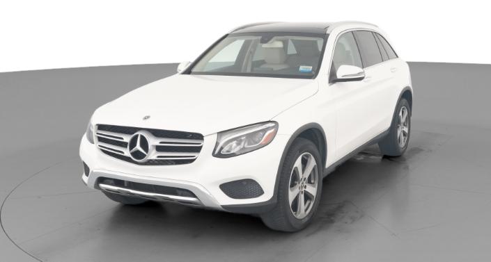 Thumbnail: 2019 Mercedes-Benz GLC - 1