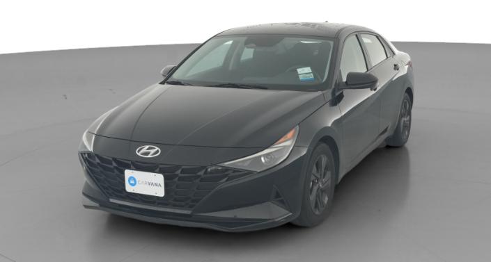 Thumbnail: 2023 Hyundai Elantra - 1